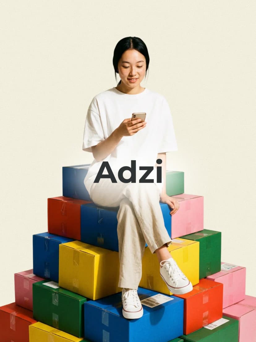 Adzi